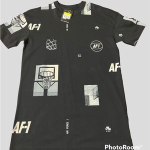 Nike Air Force 1 Tshirt